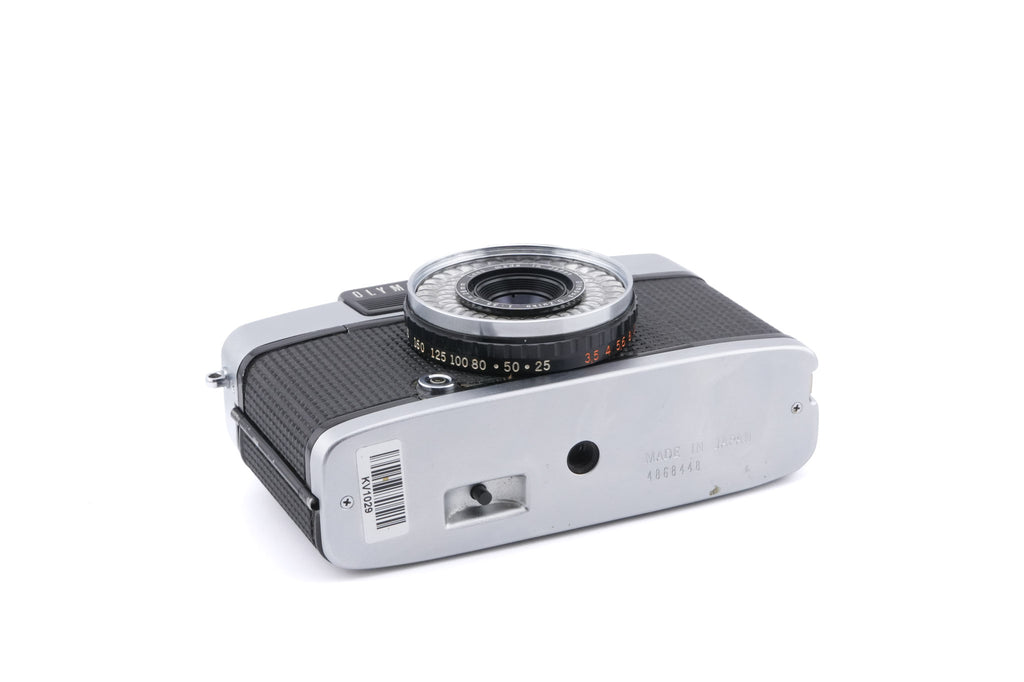Olympus Pen EE-2