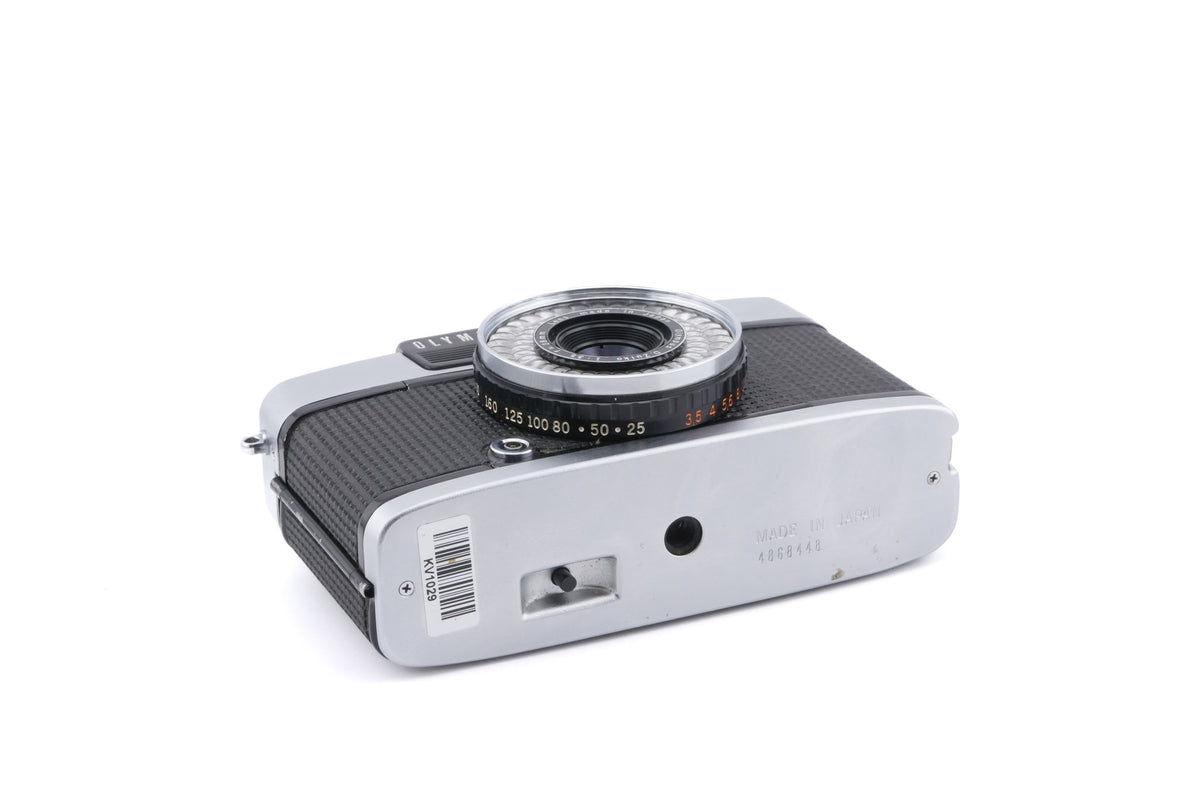 Olympus Pen EE-2