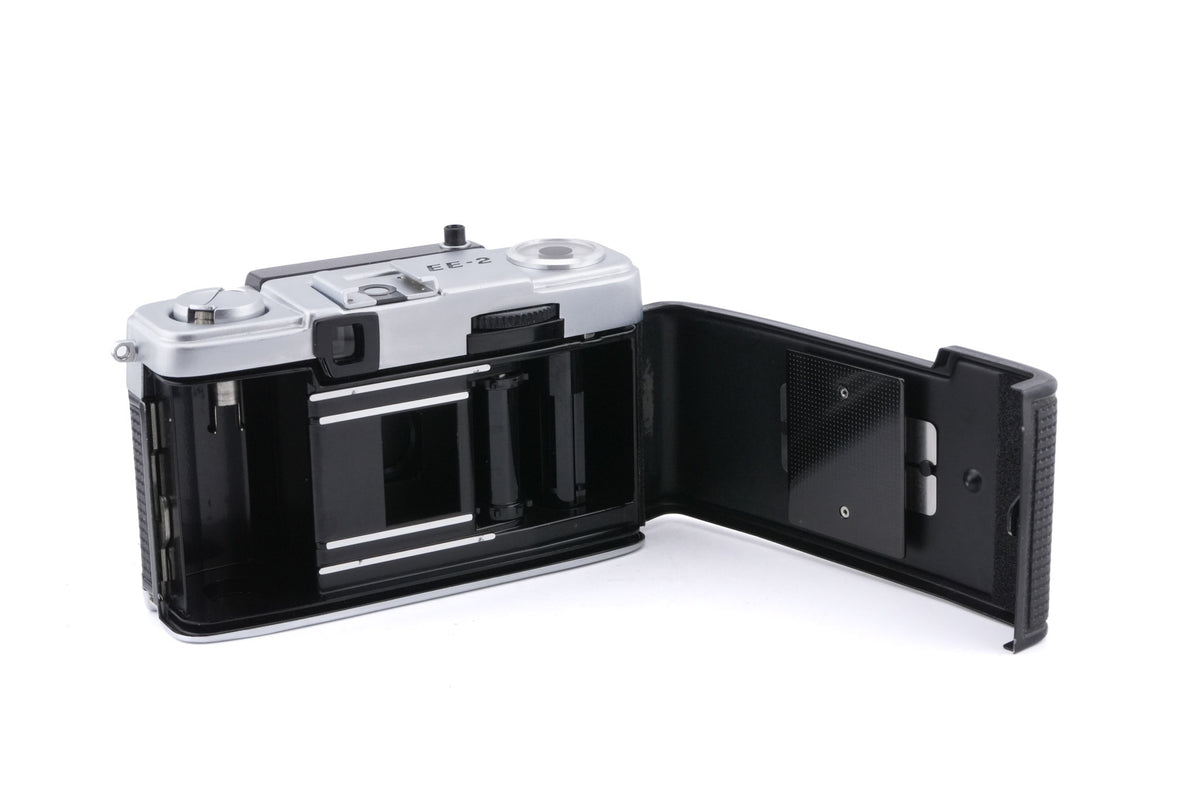 Olympus Pen EE-2