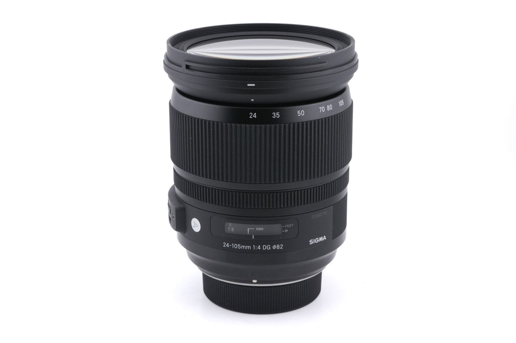 Sigma 24-105mm f4 DG OS HSM Art (013)