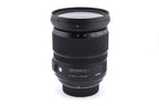Sigma 24-105mm f4 DG OS HSM Art (013)
