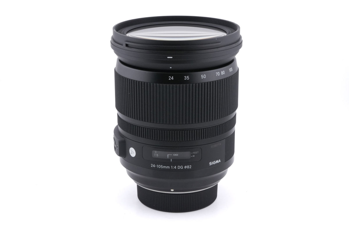 Sigma 24-105mm f4 DG OS HSM Art (013)