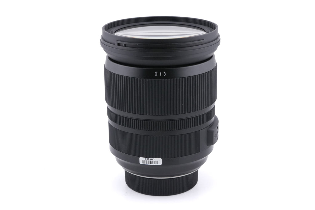 Sigma 24-105mm f4 DG OS HSM Art (013)