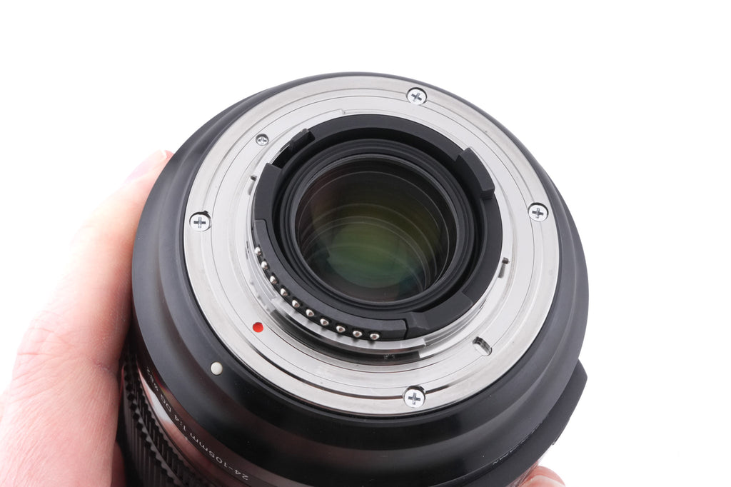 Sigma 24-105mm f4 DG OS HSM Art (013)