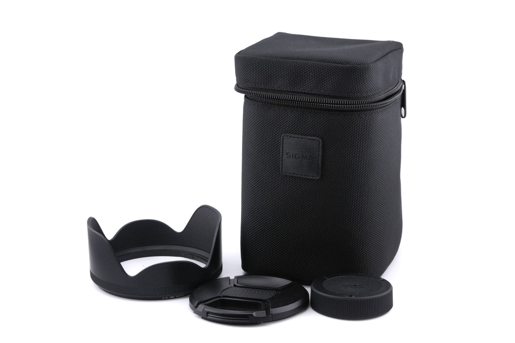 Sigma 24-105mm f4 DG OS HSM Art (013)