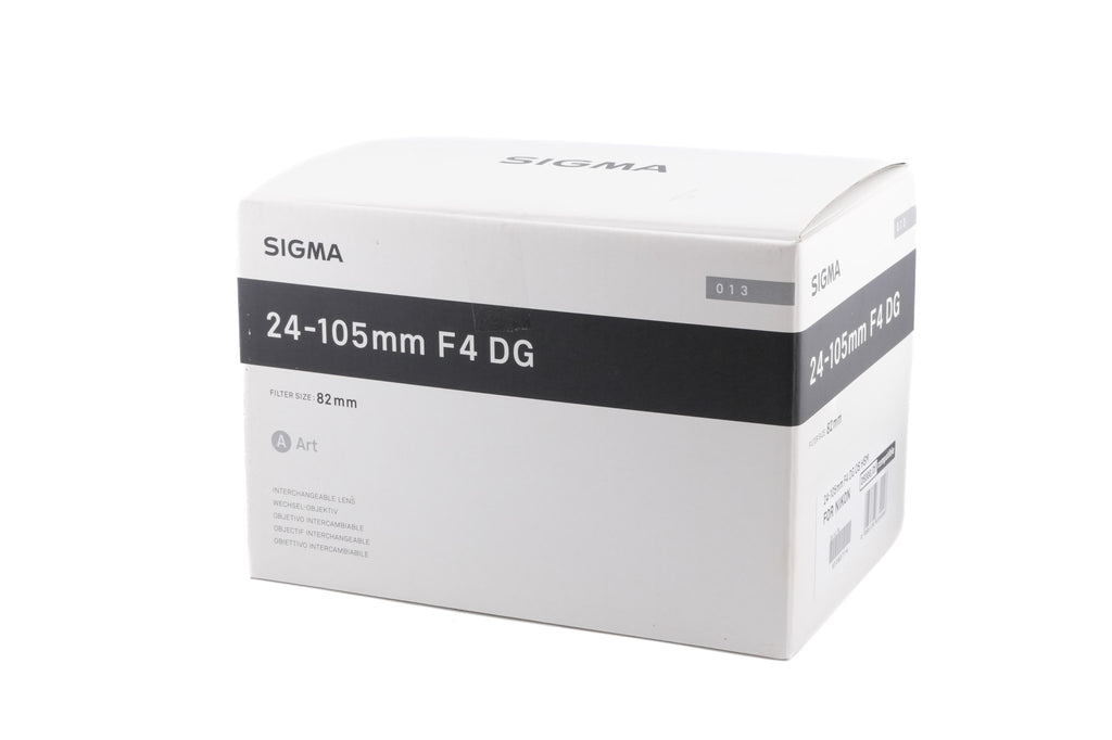 Sigma 24-105mm f4 DG OS HSM Art (013)
