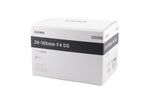 Sigma 24-105mm f4 DG OS HSM Art (013)