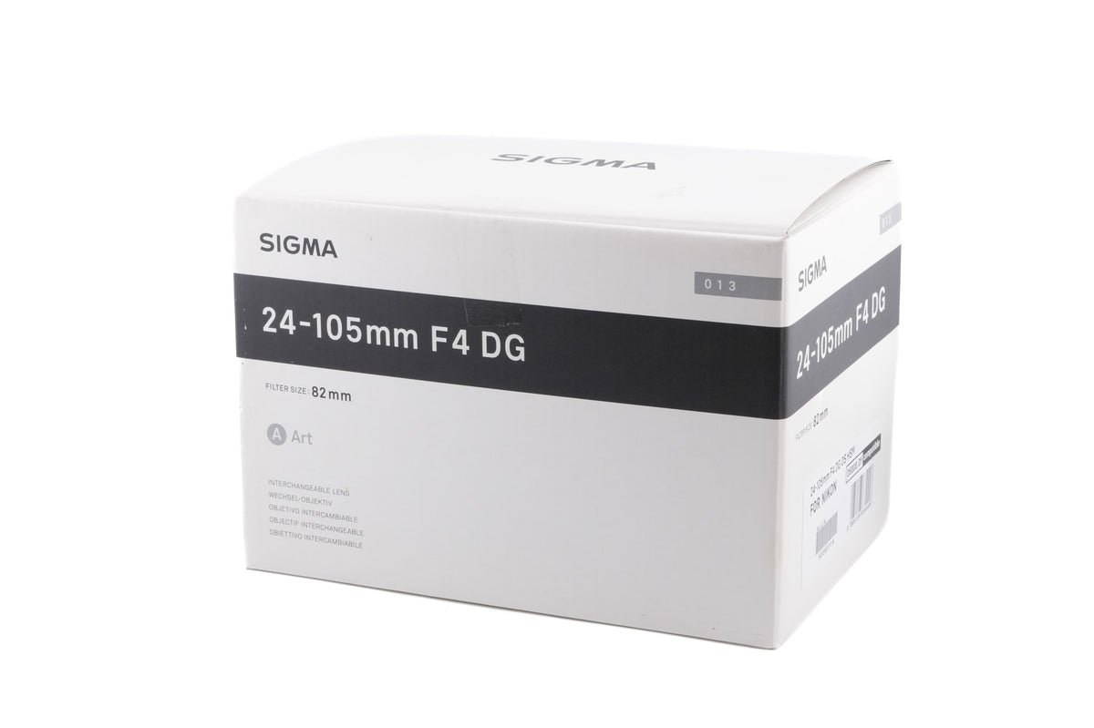 Sigma 24-105mm f4 DG OS HSM Art (013)
