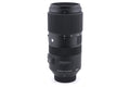 Sigma 100-400mm f5-6.3 DG OS HSM Contemporary (017)