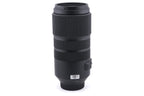 Sigma 100-400mm f5-6.3 DG OS HSM Contemporary (017)