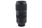 Sigma 100-400mm f5-6.3 DG OS HSM Contemporary (017)