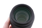 Sigma 100-400mm f5-6.3 DG OS HSM Contemporary (017)