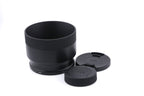 Sigma 100-400mm f5-6.3 DG OS HSM Contemporary (017)