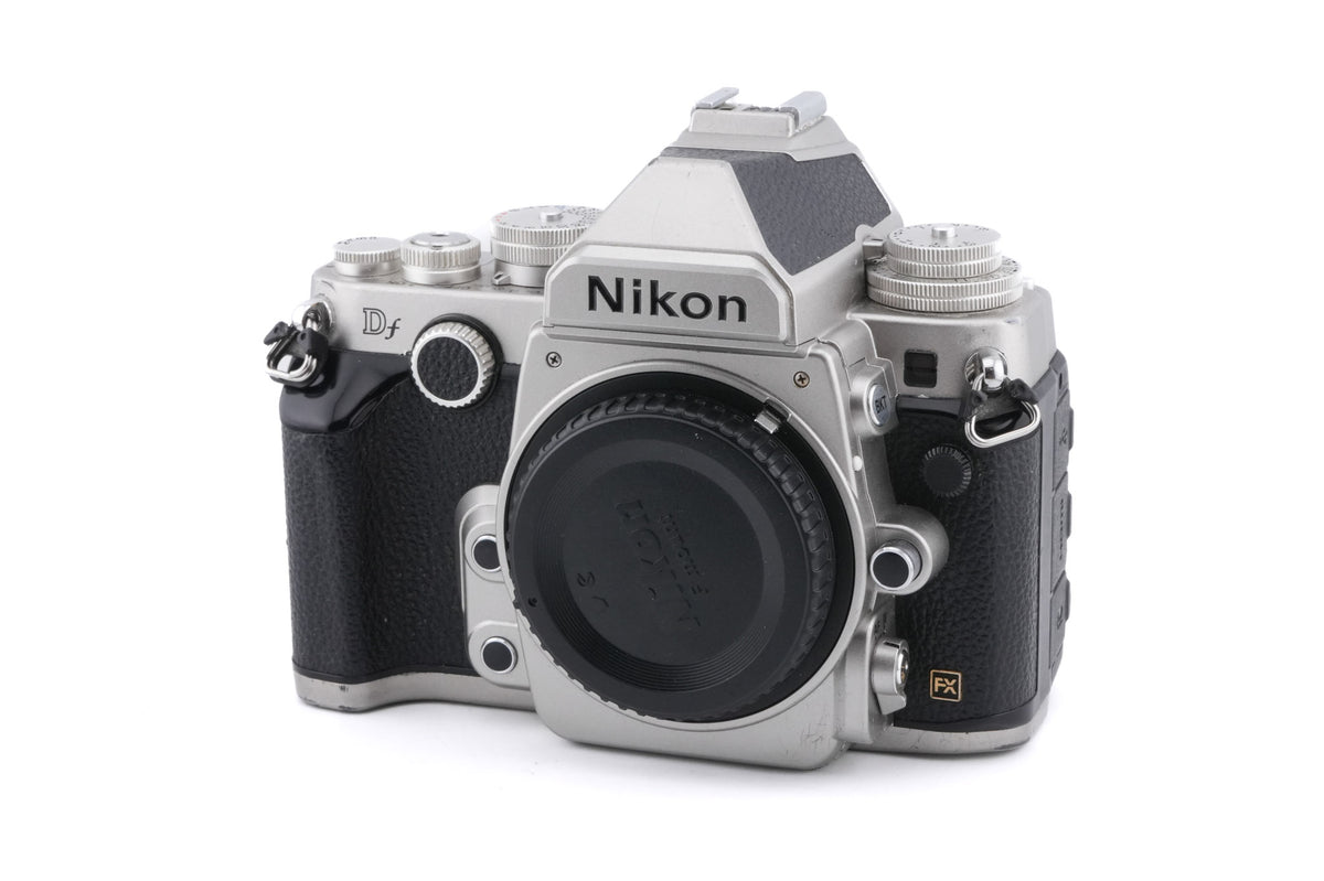 Nikon Df