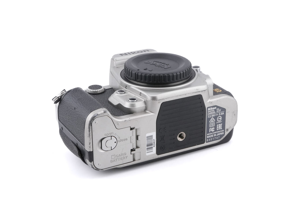 Nikon Df