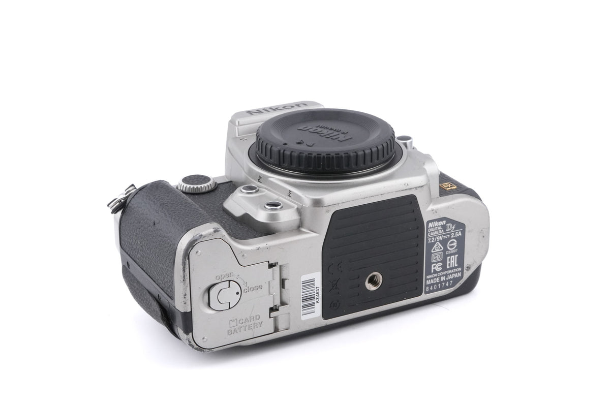 Nikon Df