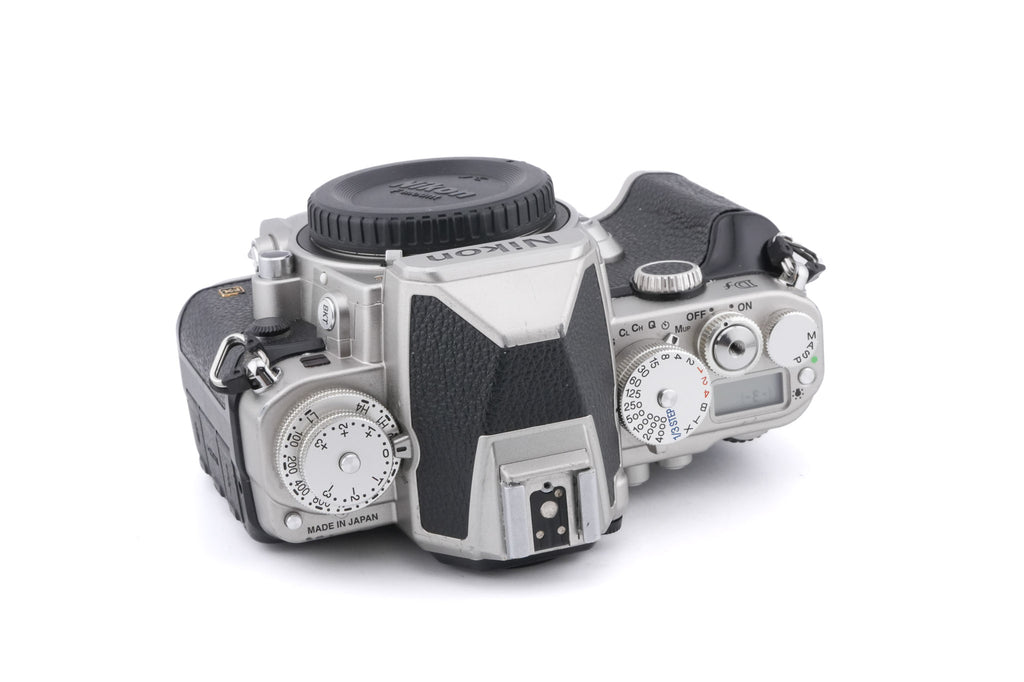 Nikon Df