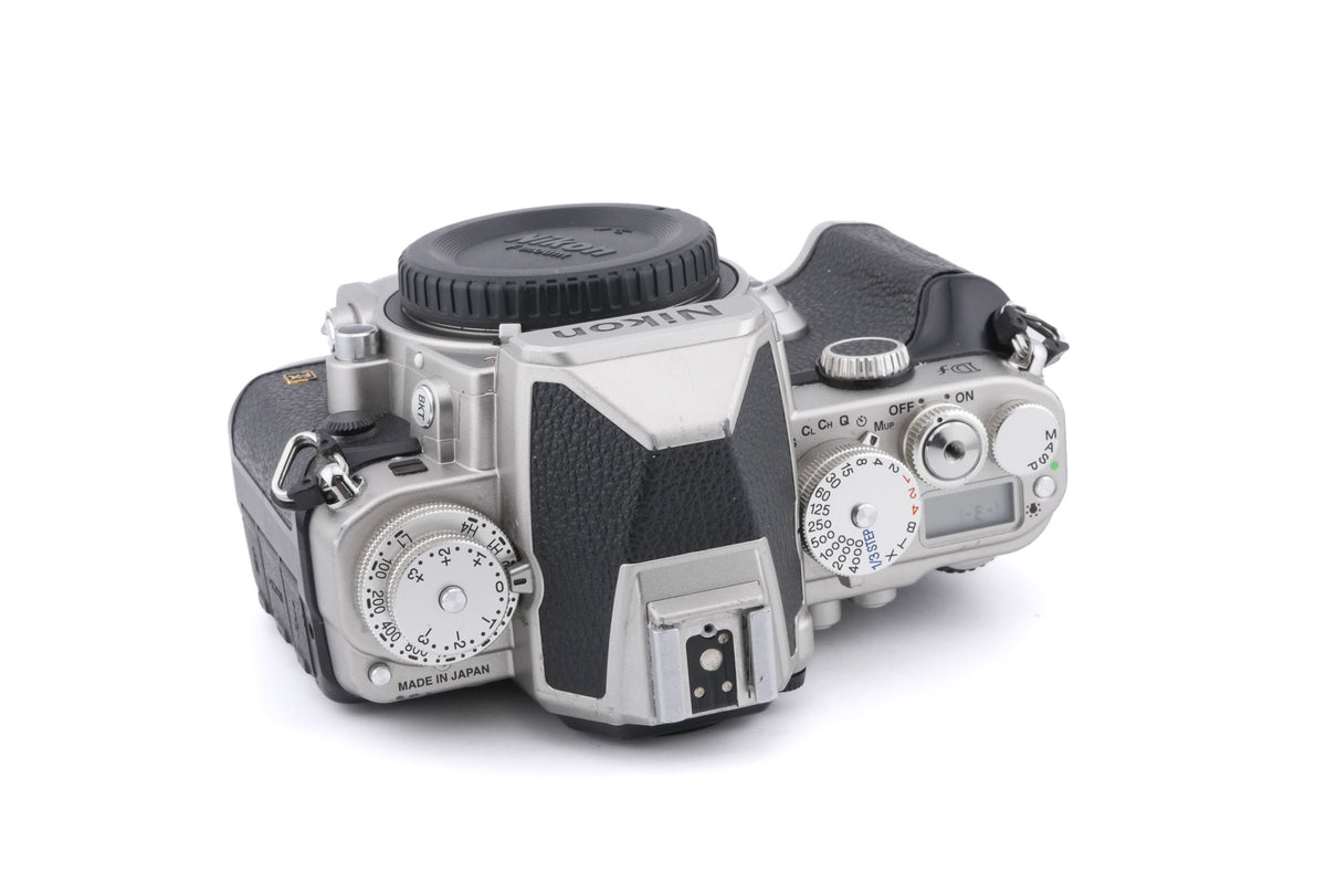Nikon Df
