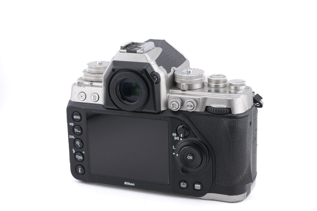 Nikon Df
