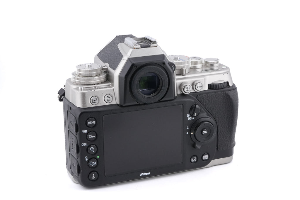 Nikon Df