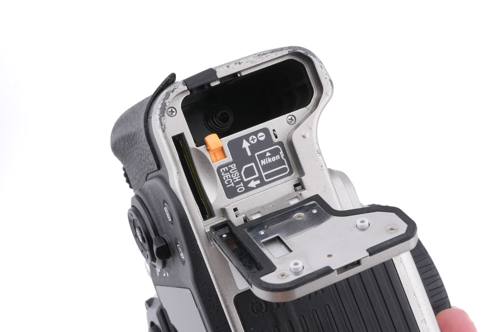 Nikon Df