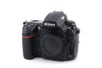 Nikon D700
