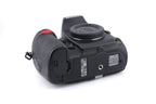 Nikon D700