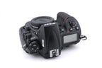 Nikon D700