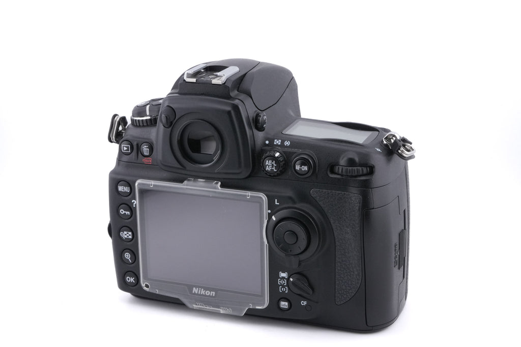 Nikon D700
