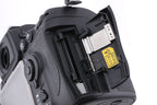 Nikon D700