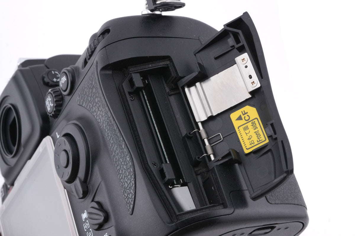 Nikon D700