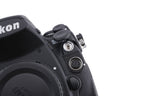 Nikon D700