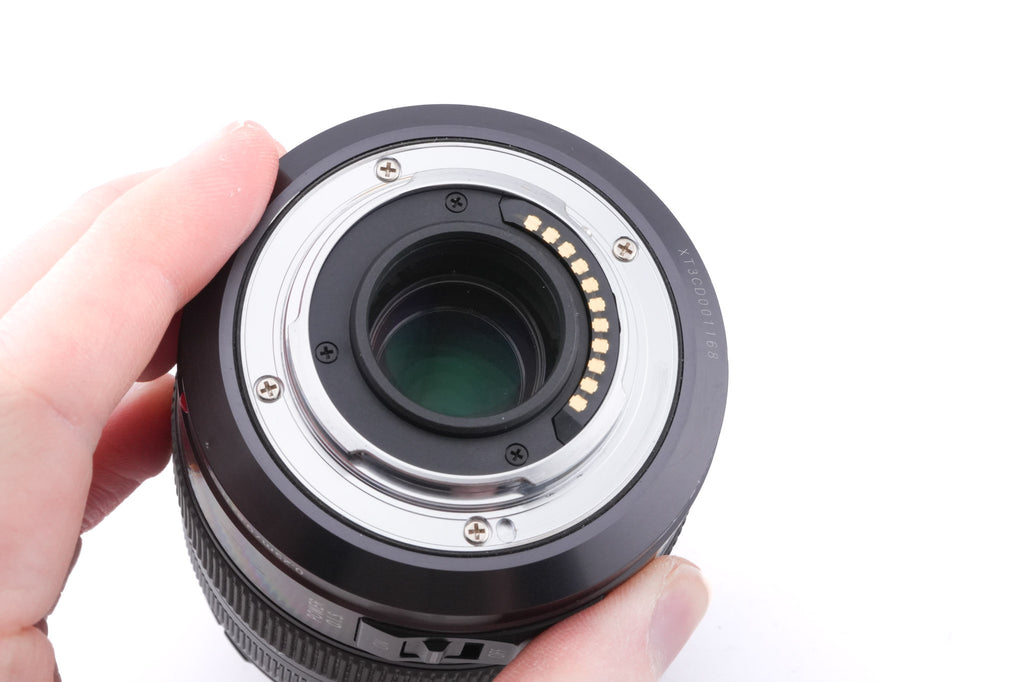 Panasonic 12-35mm f2.8 Lumix G X Vario ASPH. Power O.I.S. (H-HS12035)
