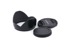 Panasonic 12-35mm f2.8 Lumix G X Vario ASPH. Power O.I.S. (H-HS12035)