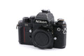 Nikon F3P
