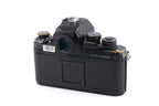 Nikon F3P