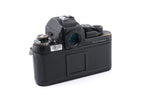 Nikon F3P