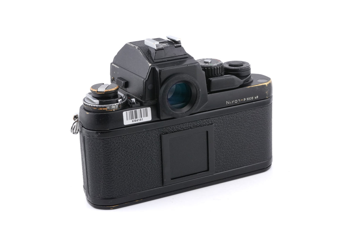 Nikon F3P