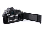 Nikon F3P