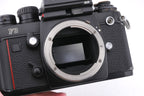 Nikon F3P