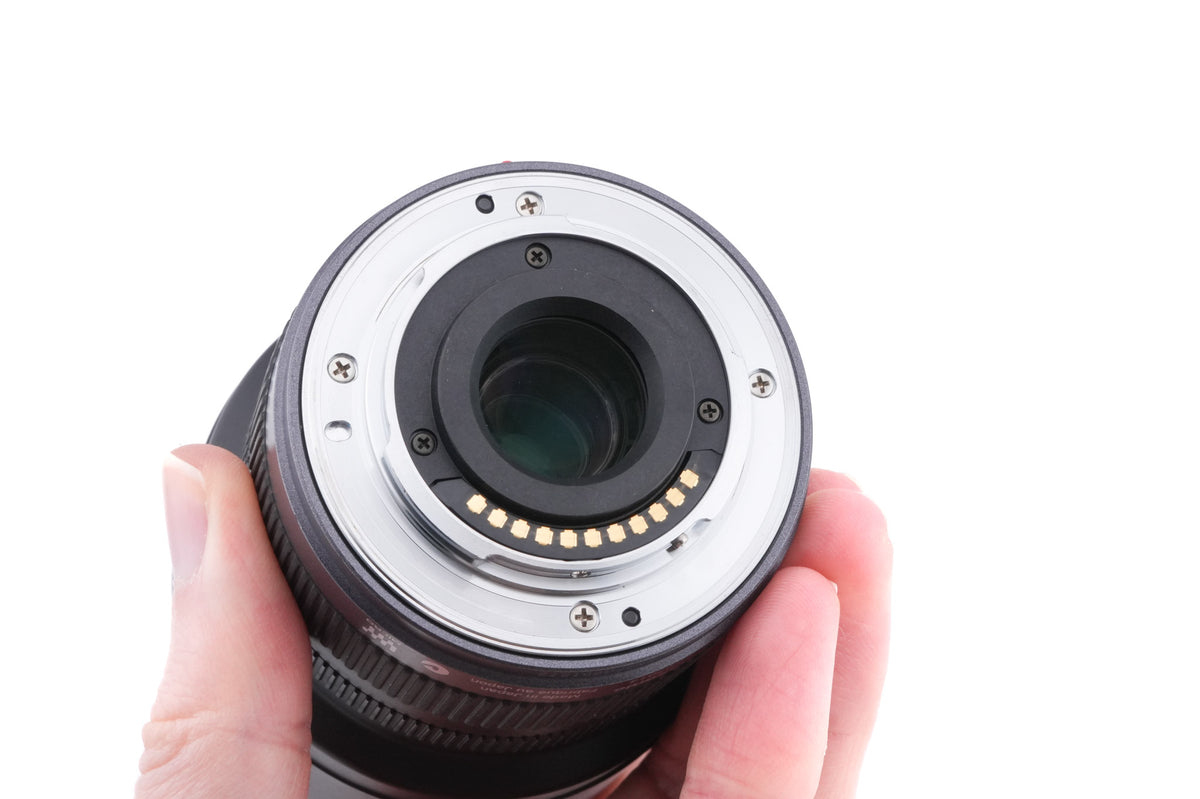 Panasonic 7-14mm f4 Lumix G Vario ASPH. (H-F007014)