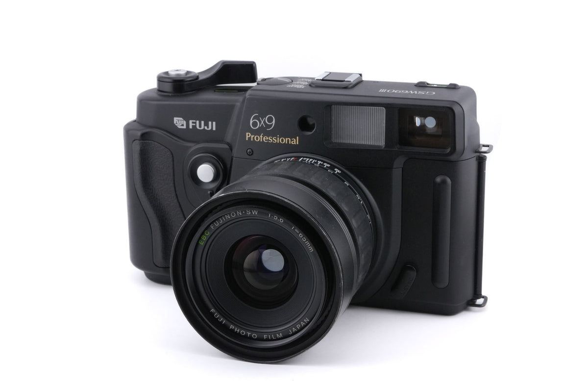 Fuji GSW690 III Professional