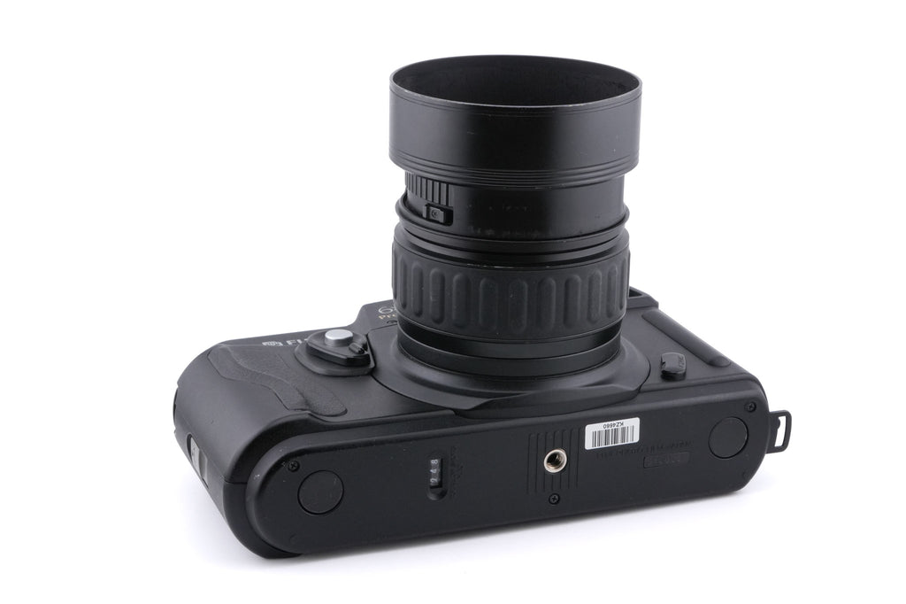 Fuji GSW690 III Professional