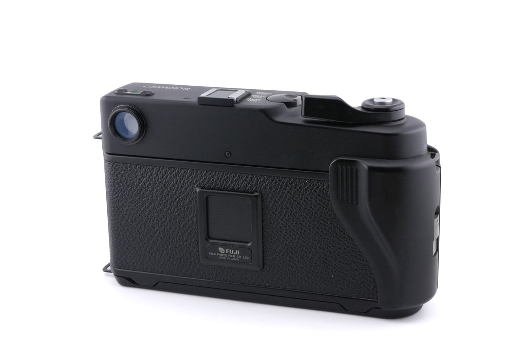 Fuji GSW690 III Professional