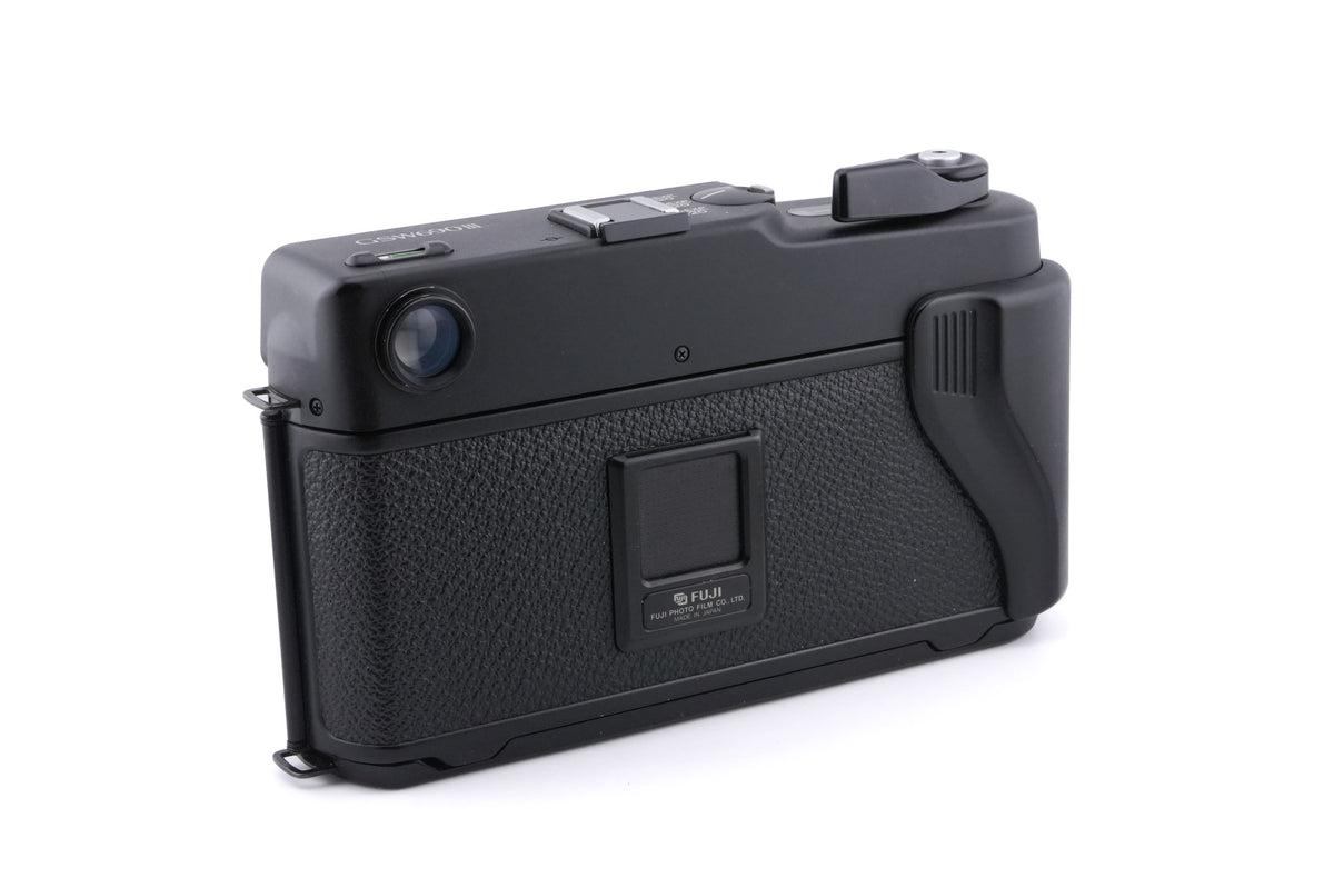 Fuji GSW690 III Professional
