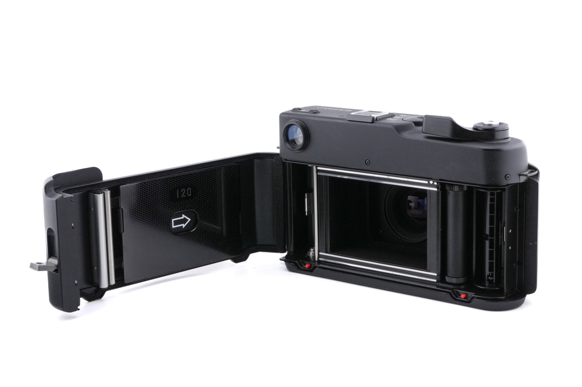 Fuji GSW690 III Professional