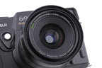 Fuji GSW690 III Professional