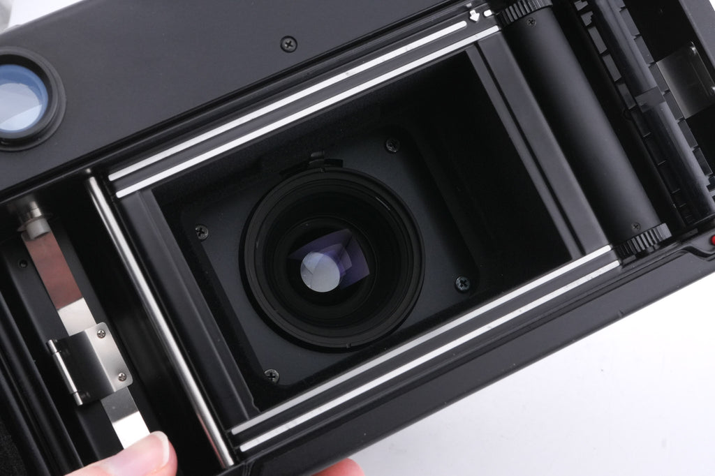 Fuji GSW690 III Professional