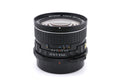 Pentax 45mm f4 SMC Pentax 6x7