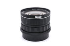 Pentax 45mm f4 SMC Pentax 6x7